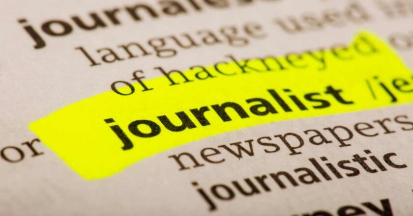 The Importance of Ethical News Reporting in Australia: Upholding Integrity and Trust in Journalism