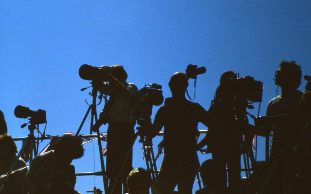 The Future of Journalism in Australia: Challenges and Opportunities Ahead