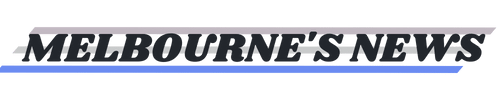Melbournes News Logo